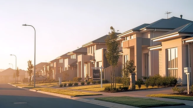 Realtor.com Forecasts Gradual Housing Market Stabilization in 2026