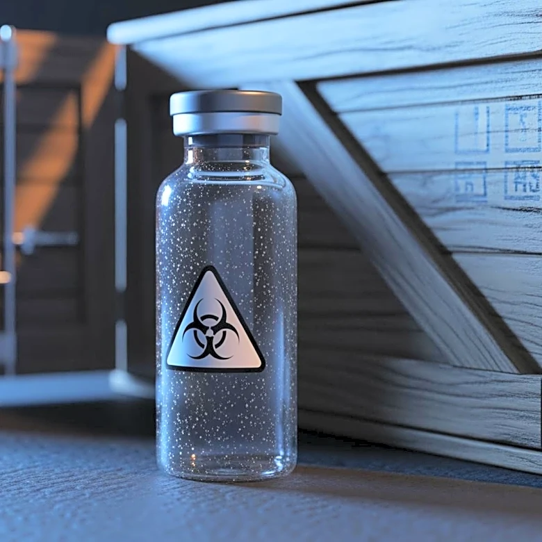 Interpol Joins Investigation into Illegal FMD Vaccine Smuggling from Kenya