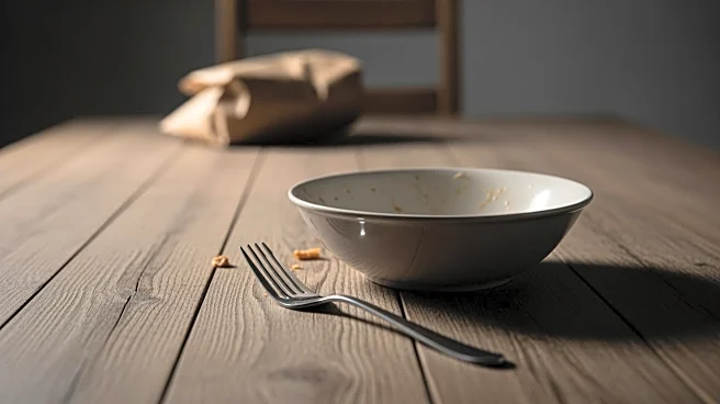 Chipotle Faces Lawsuit Over Alleged Rodent in Burrito Bowl Delivered via DoorDash