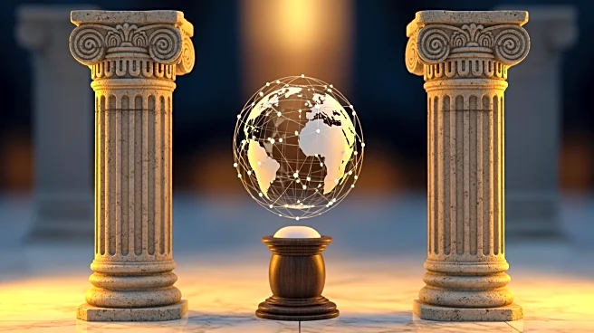 Putin's Visit to India Highlights Strategic Importance Amid Global Tensions