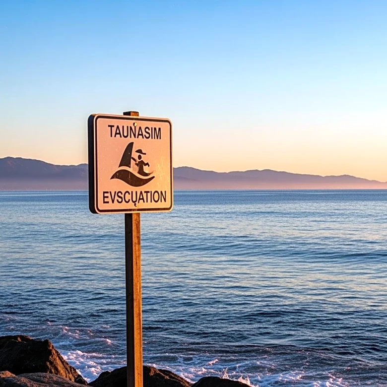 Japanese Authorities Lift Tsunami Warnings Following 7.5 Magnitude Earthquake