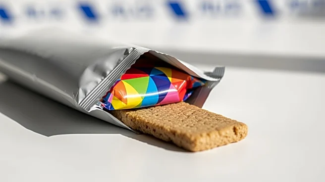 Book Explores Impact of Ultra-Processed Foods on Health and Obesity