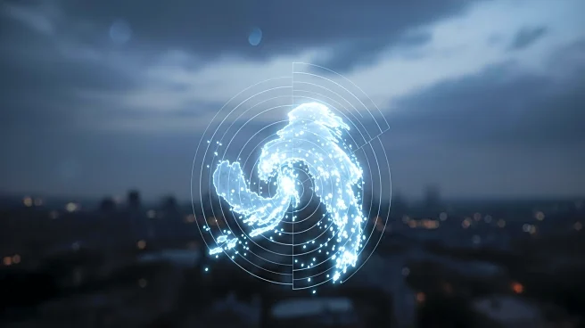 KDKA-TV Provides Nightly Weather Forecast for December 9