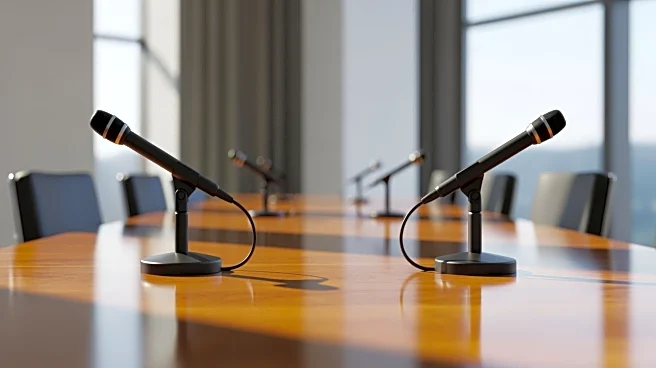 Indonesia and United States Continue Tariff Negotiations Amid Normal Dynamics