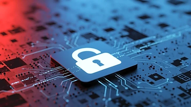 2025 Cybersecurity Breaches Highlight Emerging Threats