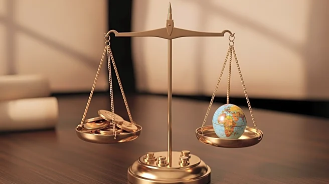 African Markets Watch: Key Economic Indicators and Political Events