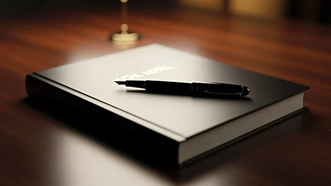 Former Detroit Mayor Kwame Kilpatrick Seeks Termination of Restitution