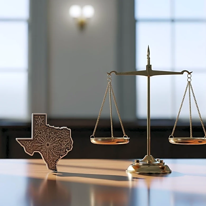 Supreme Court's Texas Map Decision May Lead to Last-Minute Voting Law Changes