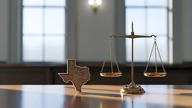 Supreme Court's Texas Map Decision May Lead to Last-Minute Voting Law Changes