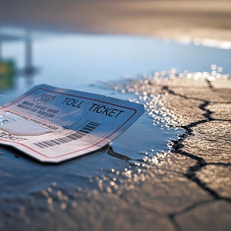 CBS News Investigation Reveals How Small Tolls Can Lead to Massive Debts for Drivers