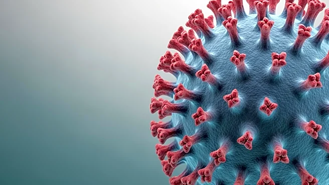 H3N2 Flu Variant Emerges, Prompting Vaccine Considerations