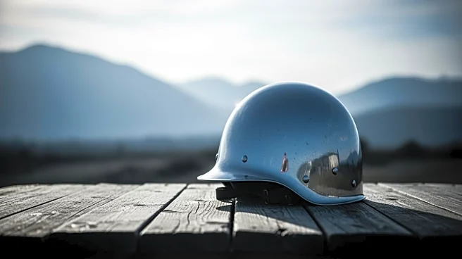 UK Armed Forces Member Dies in Ukraine Accident During Military Observation