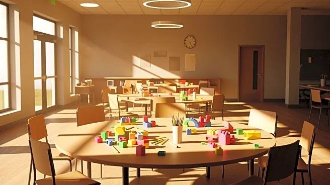 UK Government Plans to Invest £500m in Youth Services to Combat Isolation