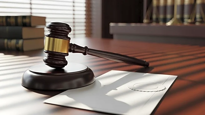 Georgia Supreme Court Reviews Subpoena Challenge Against Fulton County DA