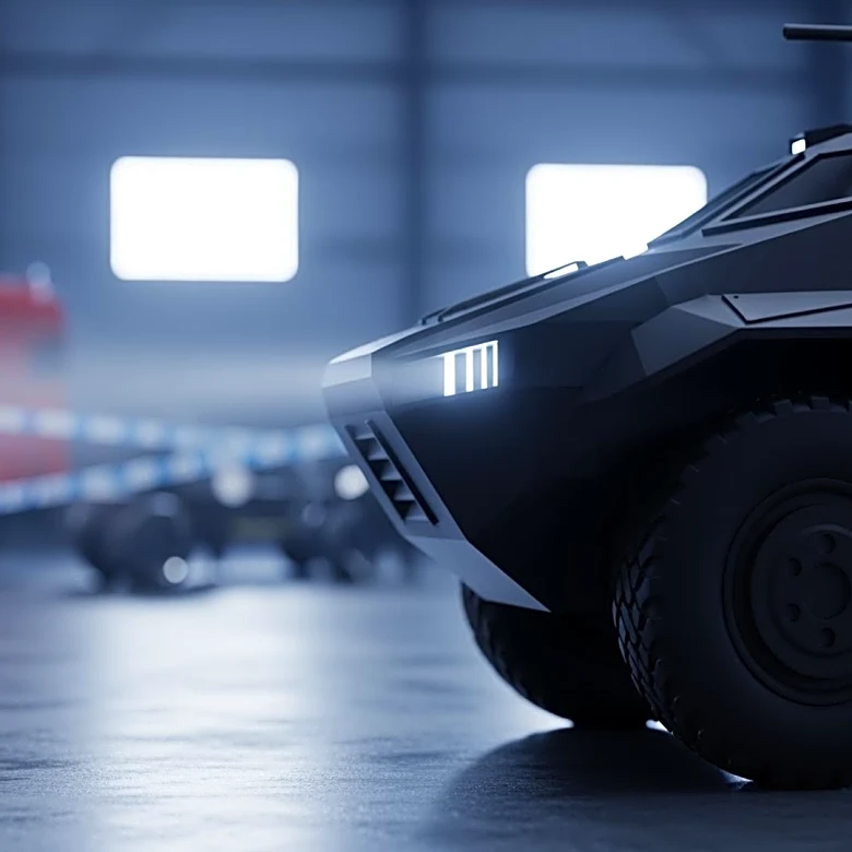 British Army's Ajax Vehicles Face Scrutiny Over Safety Concerns in Parliament