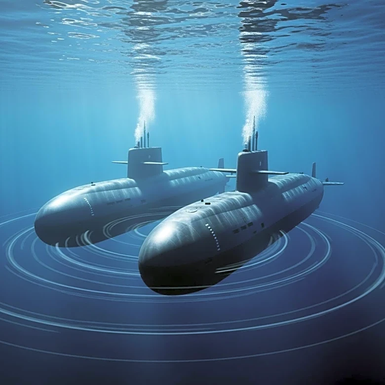 UK and Norway Sign Defence Agreement to Enhance Undersea Security