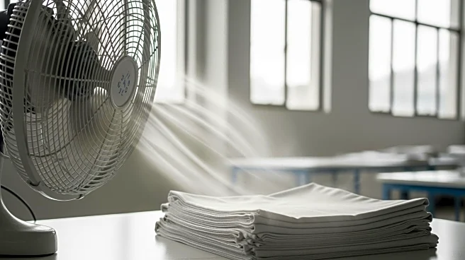 International Accord to Address Heat Stress in Garment Factories Following CRI Reports