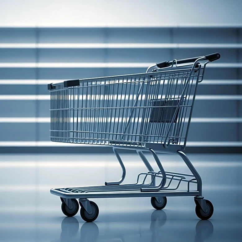 November Retail Spending in UK Declines Despite Black Friday Surge