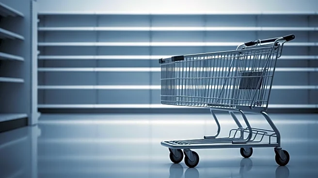 November Retail Spending in UK Declines Despite Black Friday Surge