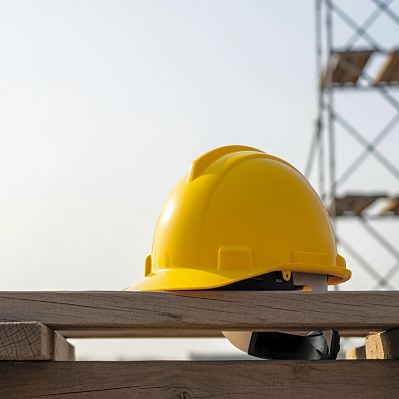 UK Firms Fined £800,000 for Safety Breaches After Worker Falls from Scaffolding