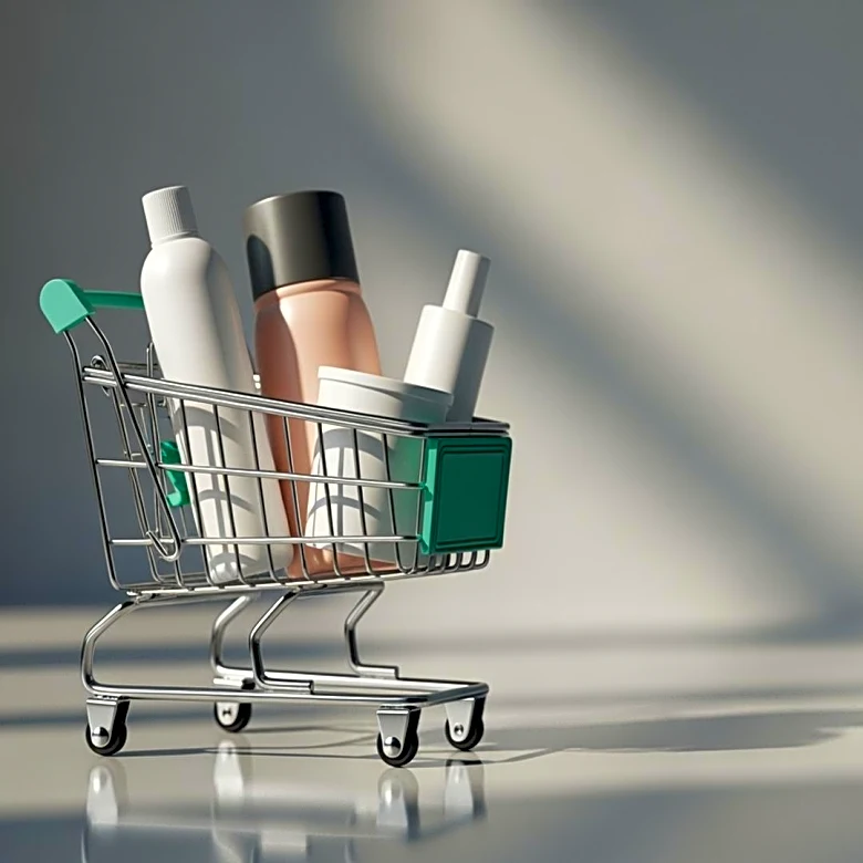 UK Retail Sales Show Weakest Growth in Six Months Amid Consumer Caution