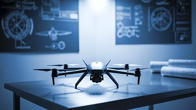 UAVOS and VEDA Aeronautics Collaborate to Enhance Indian UAV Manufacturing