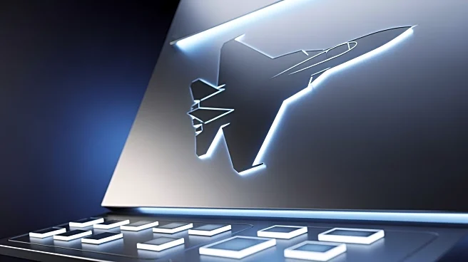 U.S. Congress Approves $2.6 Billion for Air Force's F-47 Program, Minimal Funding for Navy's F/A-XX