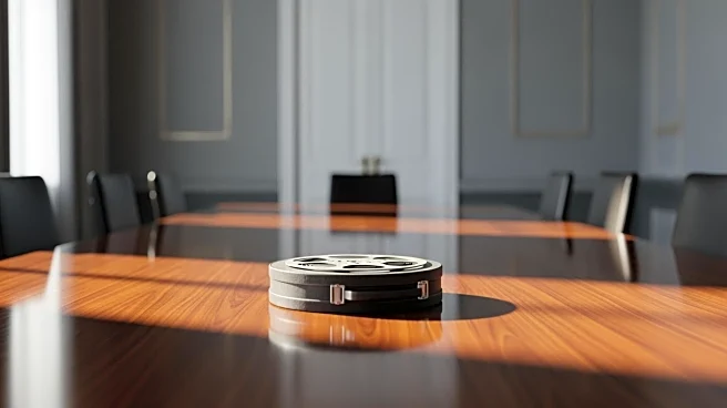 Trump Administration Faces Pressure Over Release of Controversial Boat Strike Video