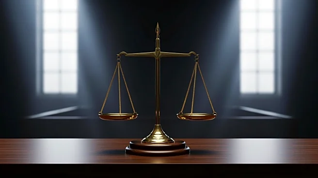 Justice Department Faces Scrutiny Over Legal Justification for Venezuelan Boat Strikes