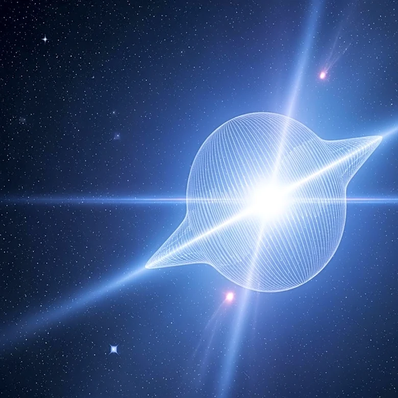 Interstellar Comet 3I/ATLAS Exhibits Unusual Pulsing Pattern, Raising Scientific Curiosity