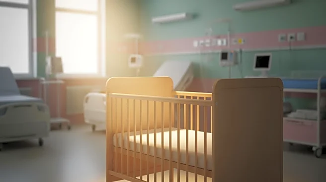 Mother Uninformed of Baby's Fatal Birth Trauma Sparks Maternity Care Review