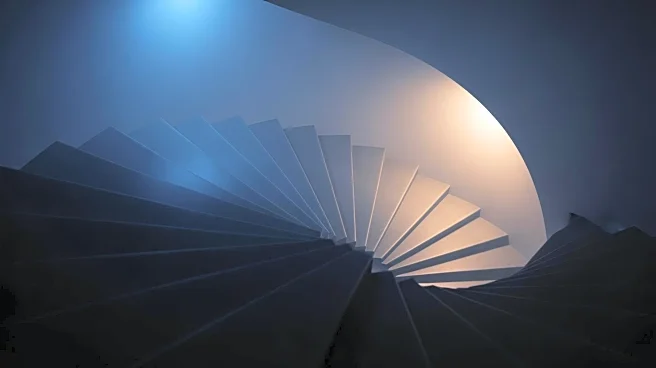 MUFG Executive Warns of Japan's Potential Economic 'Negative Spiral'