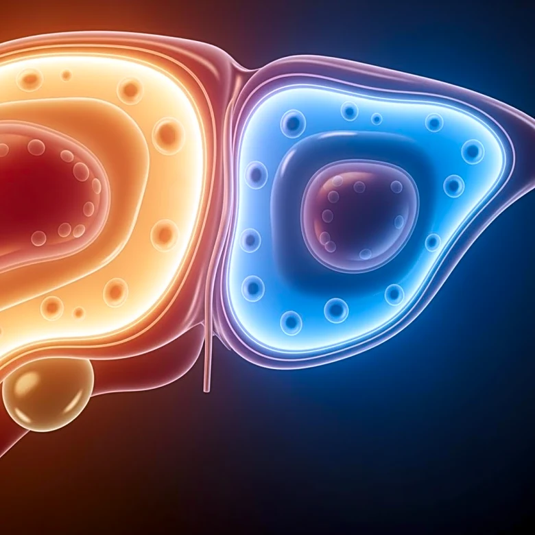 Study Reveals Liver Metabolic Zonation's Role in Cancer Progression