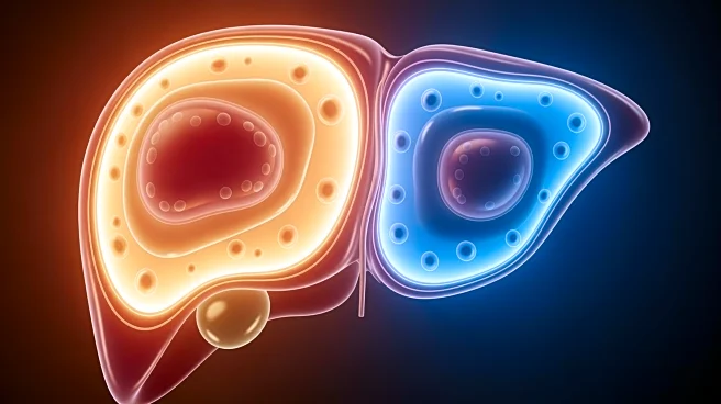 Study Reveals Liver Metabolic Zonation's Role in Cancer Progression