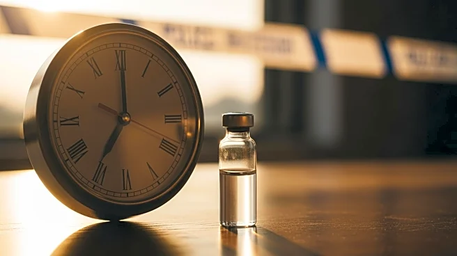 Chronotherapy in Cancer Treatment: Timing Drug Delivery to Boost Survival Rates