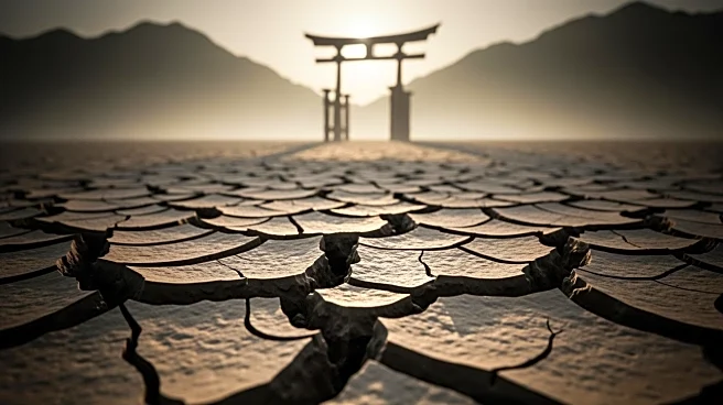 Japan Evaluates Damage and Prepares for Aftershocks Following 7.5 Magnitude Earthquake