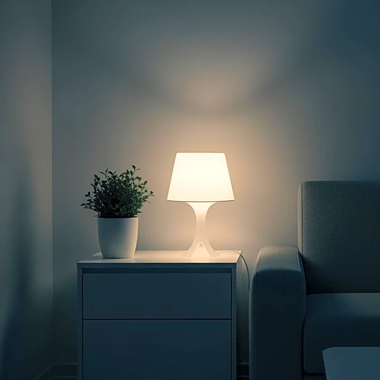 Researchers Link Dim Indoor Lighting to Depression Markers in Urban Residents
