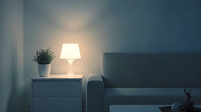 Researchers Link Dim Indoor Lighting to Depression Markers in Urban Residents