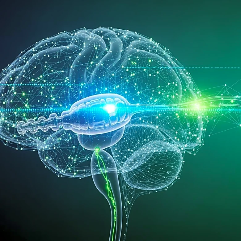 New Brain Chip Streams Thoughts in Real Time, Offering Hope for Neurological Conditions
