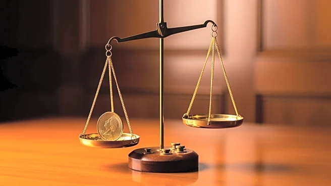 President Trump Emphasizes Interest Rate Cuts as Key for Fed Chair Nominee