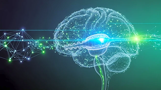 New Brain Chip Streams Thoughts in Real Time, Offering Hope for Neurological Conditions