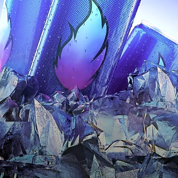 Energy Drink Consumption Linked to Stroke and Long-term Health Effects