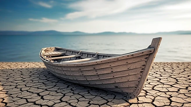 Ethiopian Government's Sea Access Ambitions Risk Renewed Conflict with Eritrea