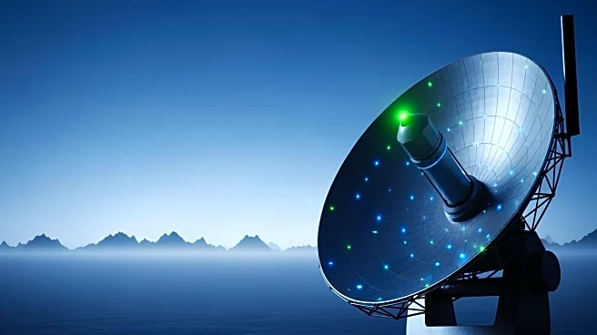 Chinese Military's Radar Lock-On Against Japan Raises Tensions in East Asia