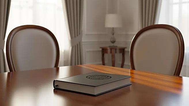 U.S.-Indonesia Trade Deal Faces Uncertainty Amid Concerns Over Commitments