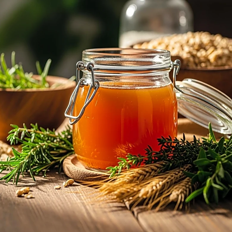 Study Explores Fermented Beverage's Potential in Combating Obesity and Type 2 Diabetes