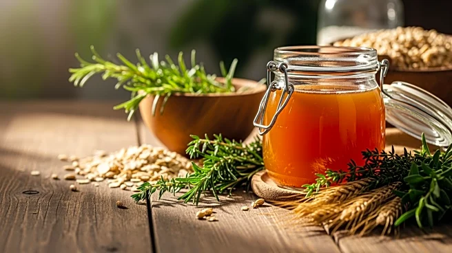 Study Explores Fermented Beverage's Potential in Combating Obesity and Type 2 Diabetes