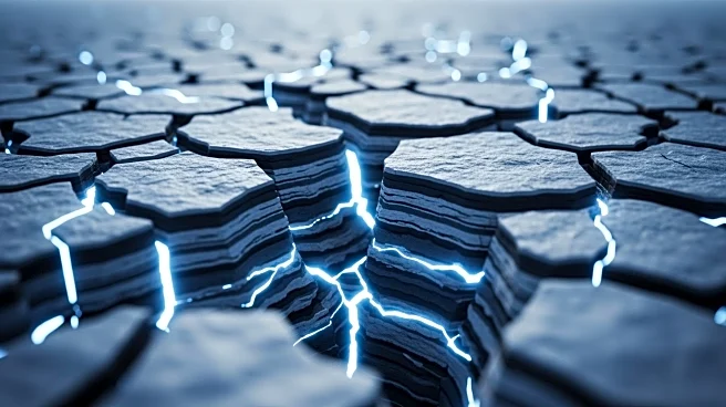 Japan Issues Megaquake Advisory Following 7.5 Magnitude Earthquake, Raises Concerns of Larger Quake