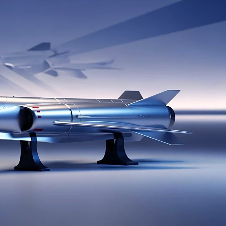 Brazil Successfully Tests Meteor Missile from Saab Gripen E Aircraft