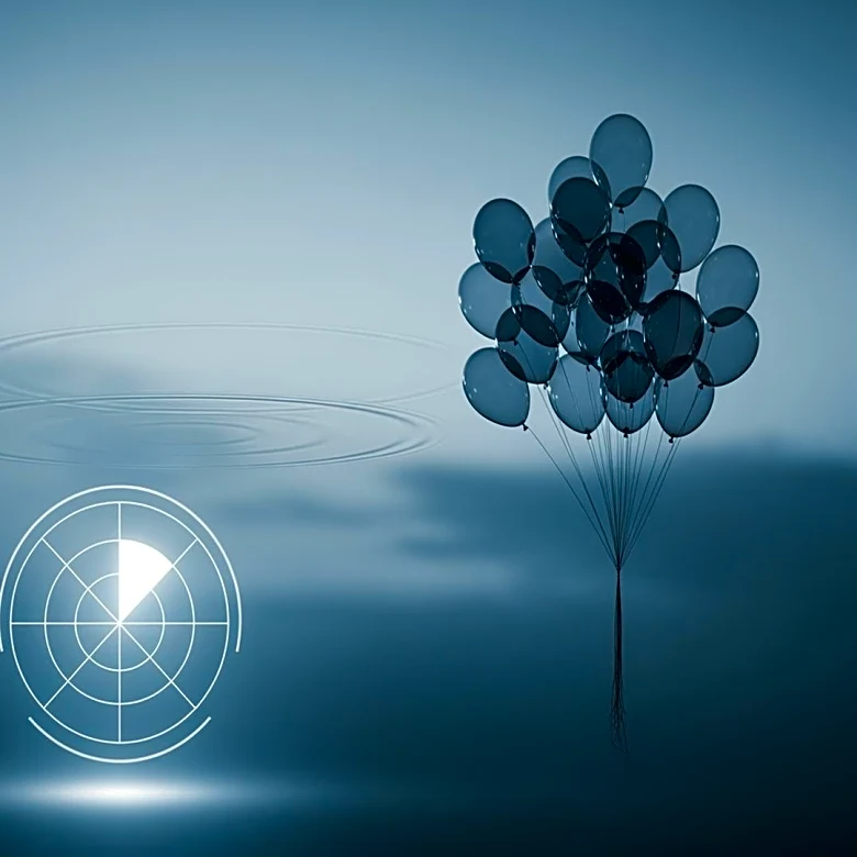 Lithuania Declares Emergency Over Belarusian Balloons Disrupting Airspace